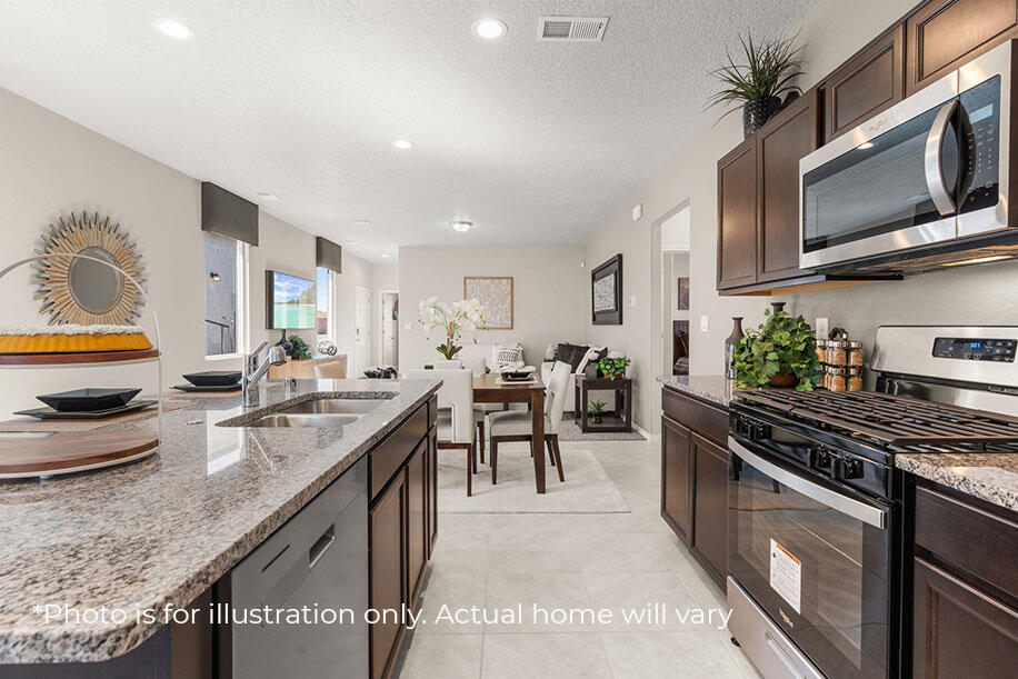 2706 Cantara Lane, Albuquerque, New Mexico image 11