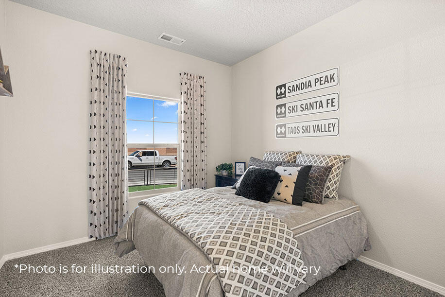 2706 Cantara Lane, Albuquerque, New Mexico image 13