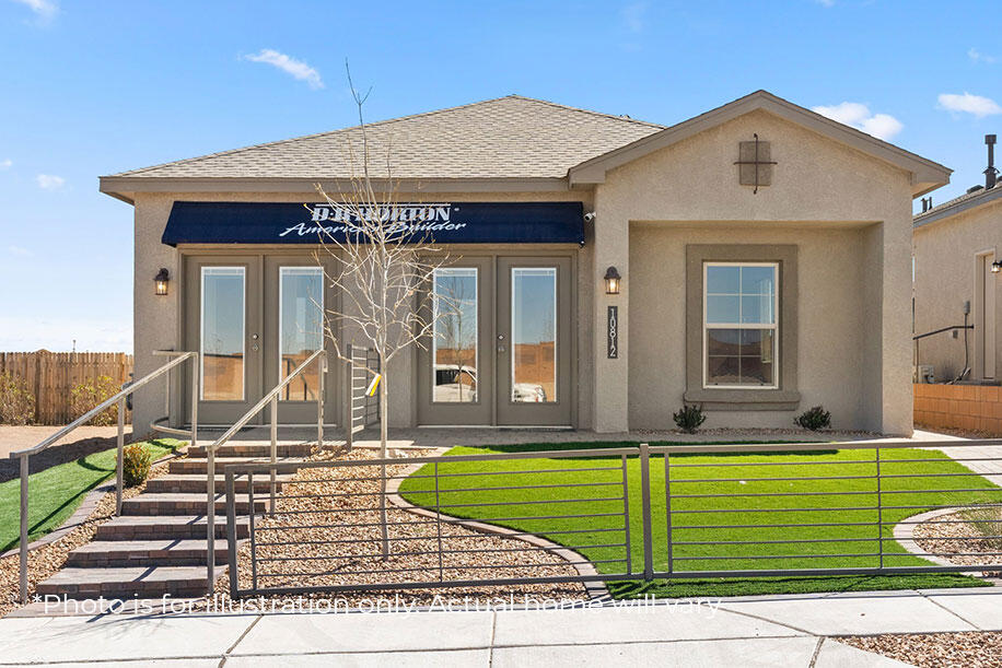 2706 Cantara Lane, Albuquerque, New Mexico image 1