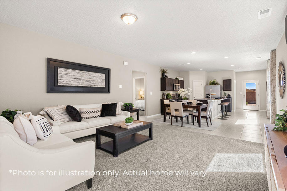 2706 Cantara Lane, Albuquerque, New Mexico image 3