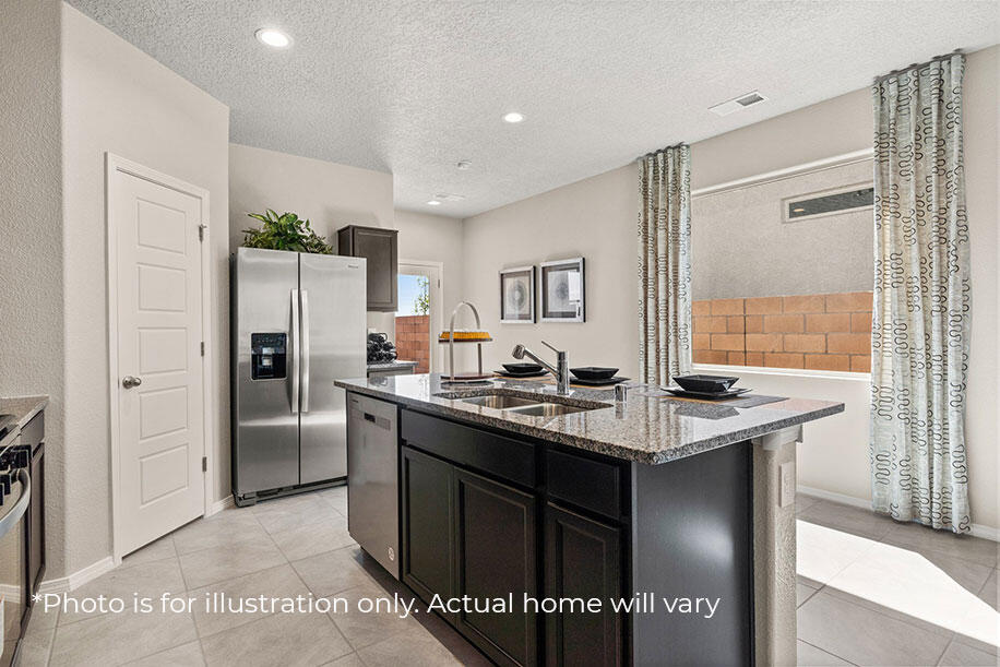 2706 Cantara Lane, Albuquerque, New Mexico image 12