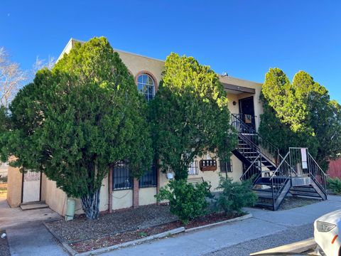 12200 Candelaria Road NE Albuquerque NM 87112