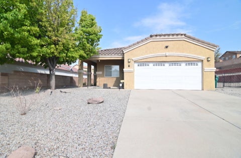 Photo of 5443 Reserve Court NE, Rio Rancho, NM 87144 (MLS # 1109146)