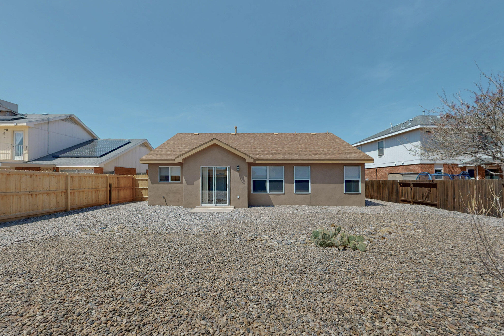 16 Lirio Place, Los Lunas, New Mexico image 38