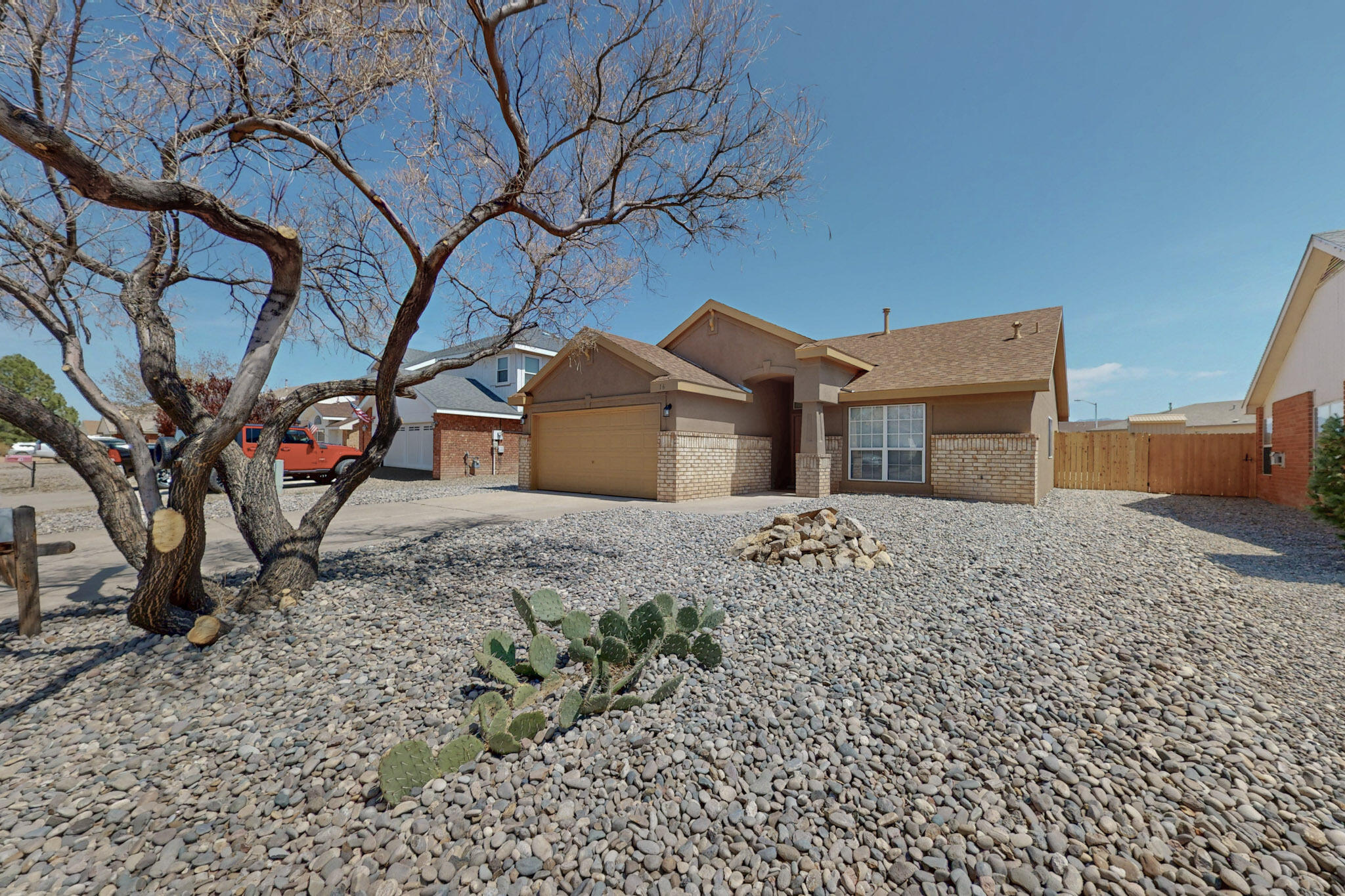 16 Lirio Place, Los Lunas, New Mexico image 39