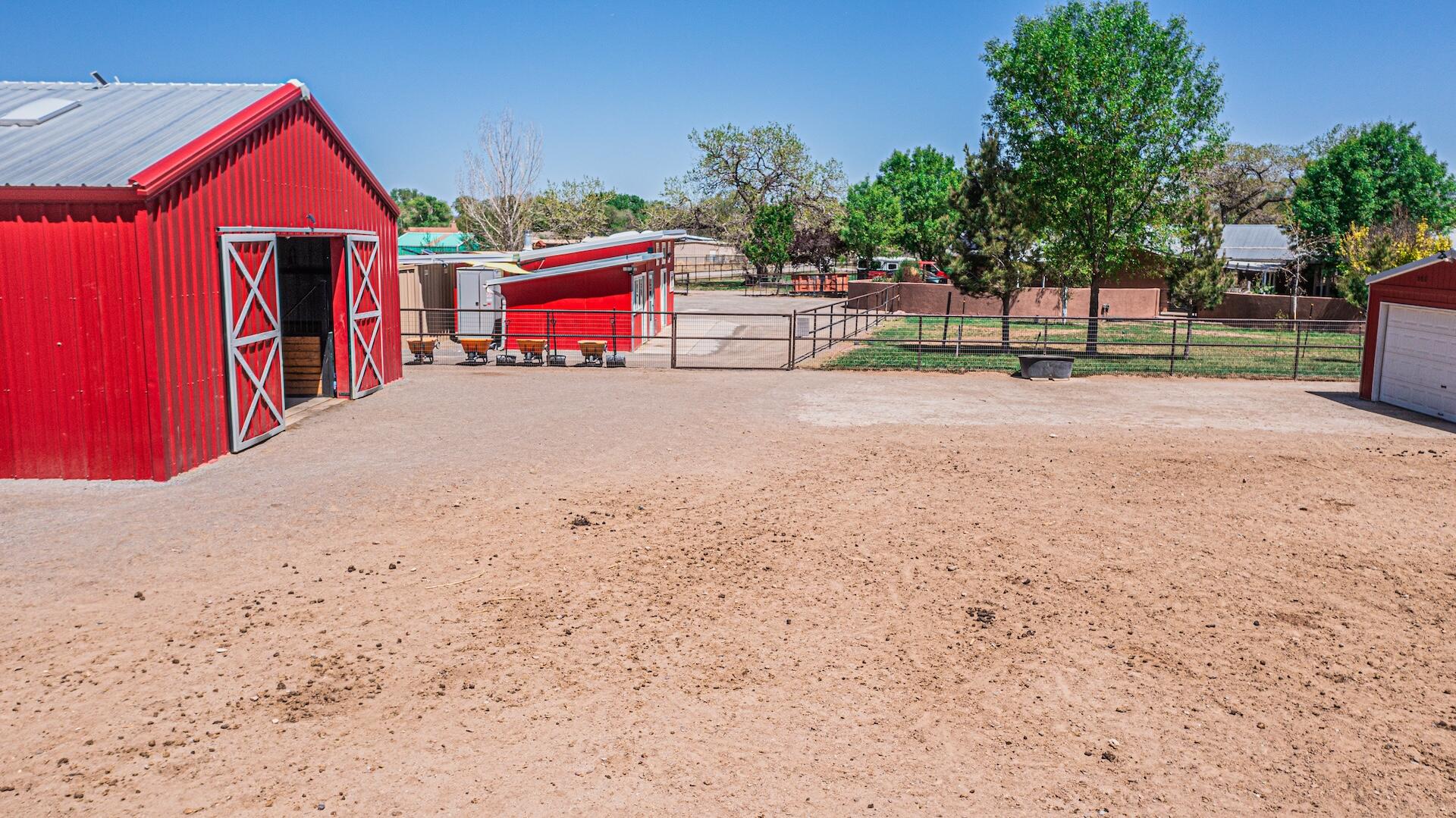 Wildwood Lane, Peralta, New Mexico image 13