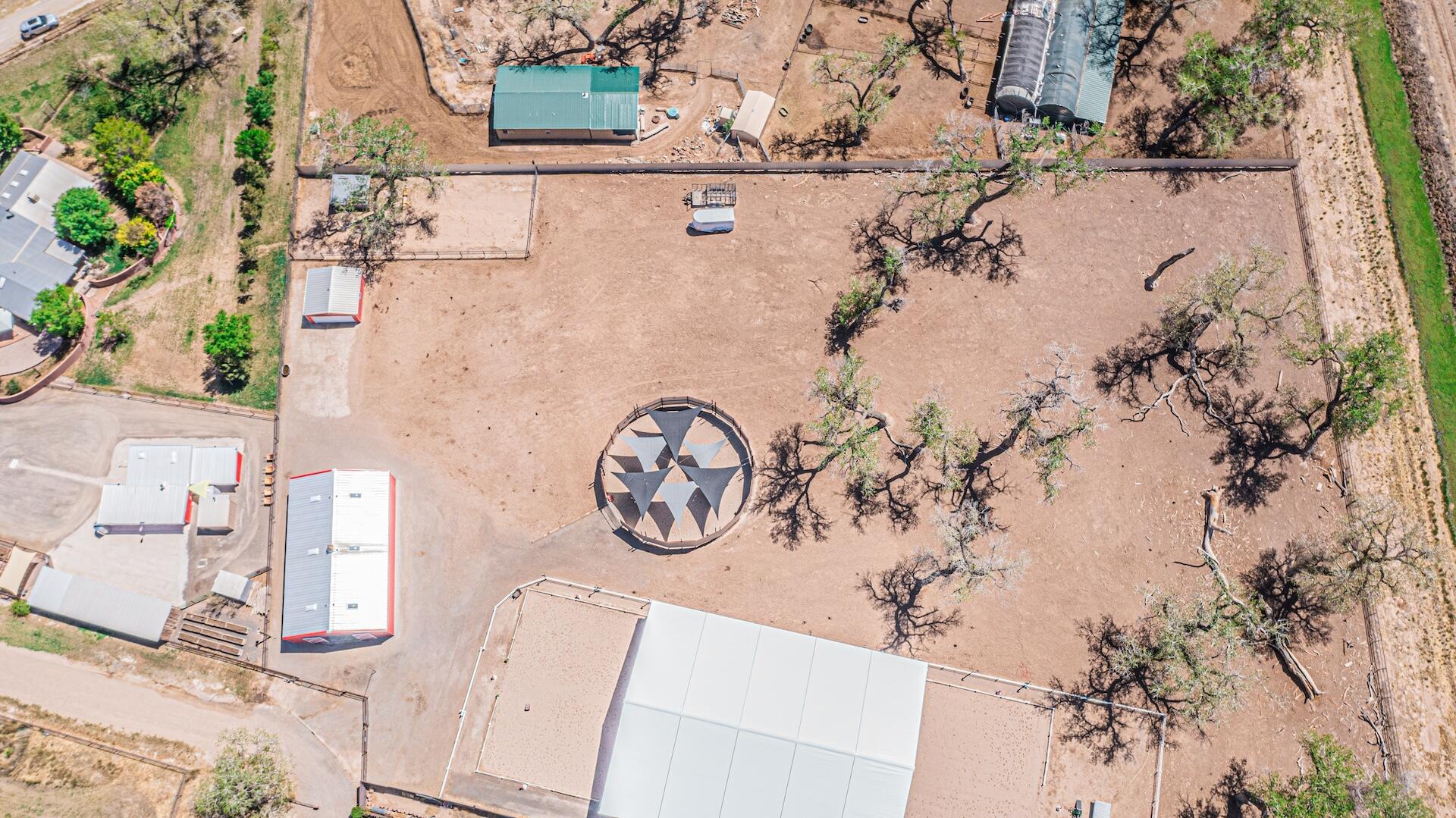 Wildwood Lane, Peralta, New Mexico image 26