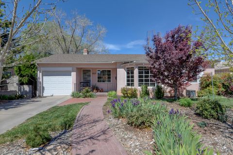 3929 Mesa Verde Avenue NE Albuquerque NM 87110