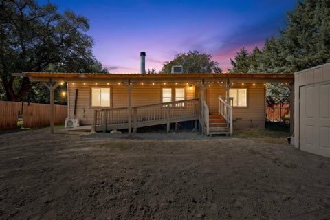 Photo of 30 Camino De Los Chavez, Belen, NM 87002 (MLS # 1112379)