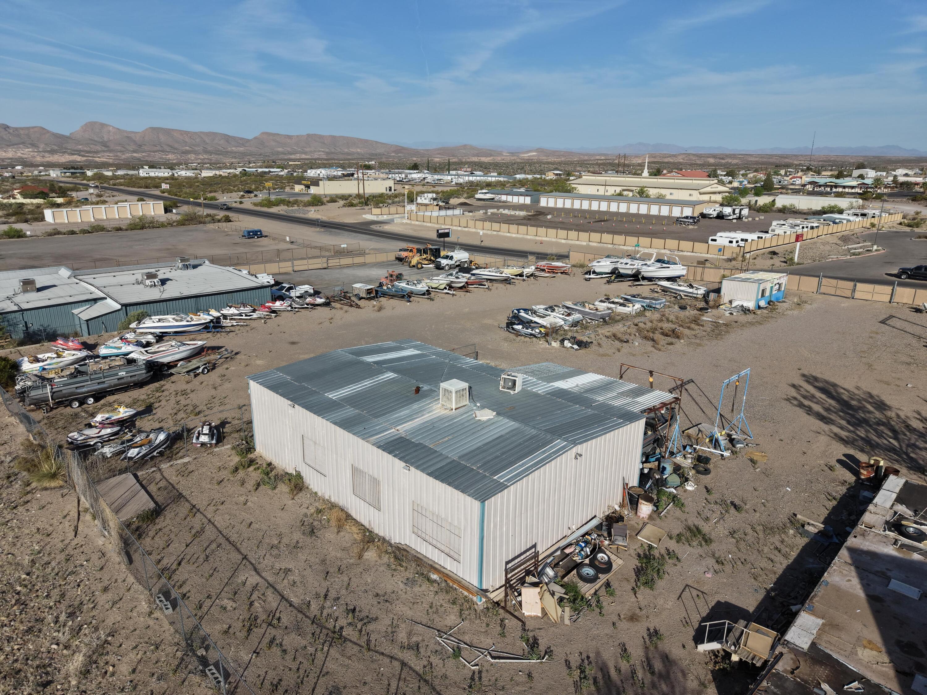 102 & 104 Warm Springs Boulevard