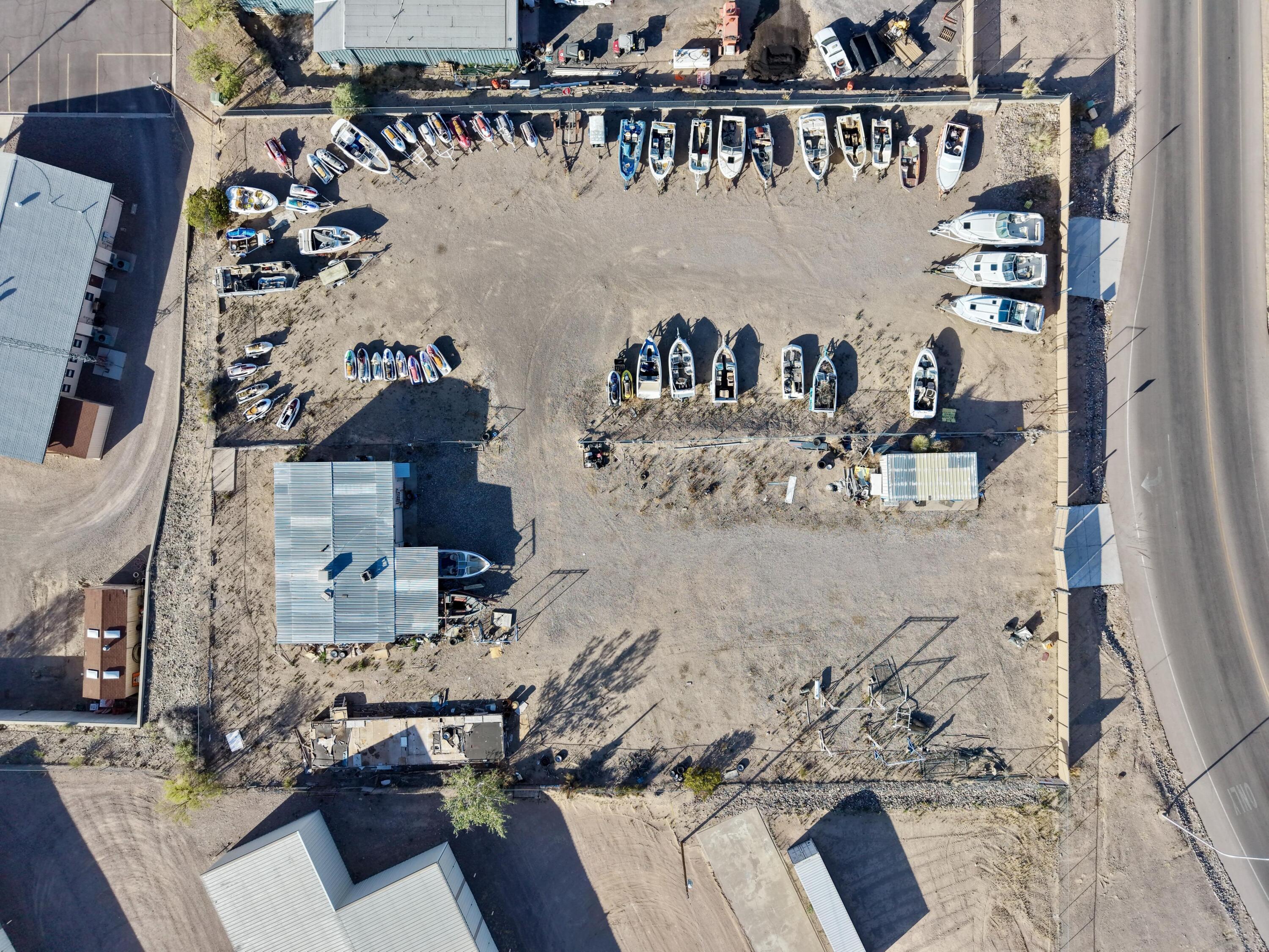 102 & 104 Warm Springs Boulevard