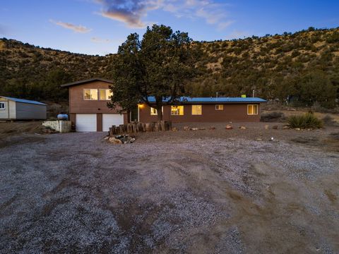 145 Rincon Lp Road Tijeras NM 87059