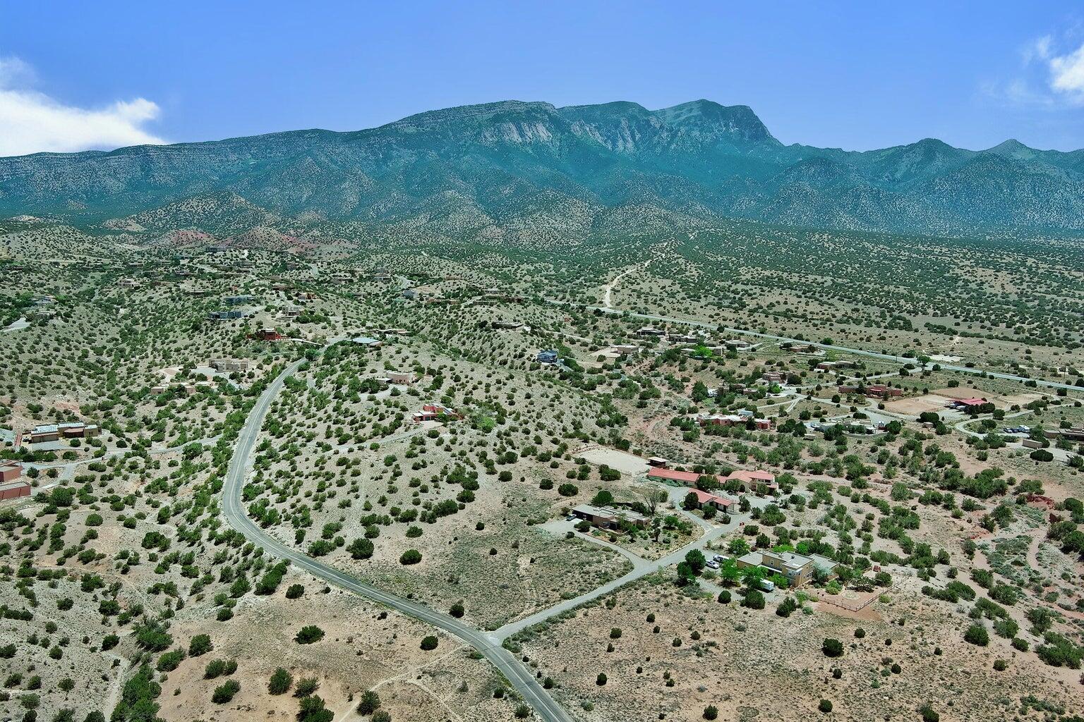22 Calle Del Sol, Placitas, New Mexico image 4