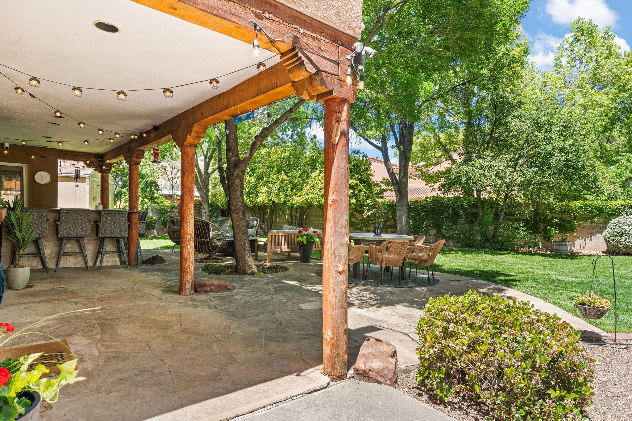11805 San Victorio Avenue, Albuquerque, New Mexico image 39