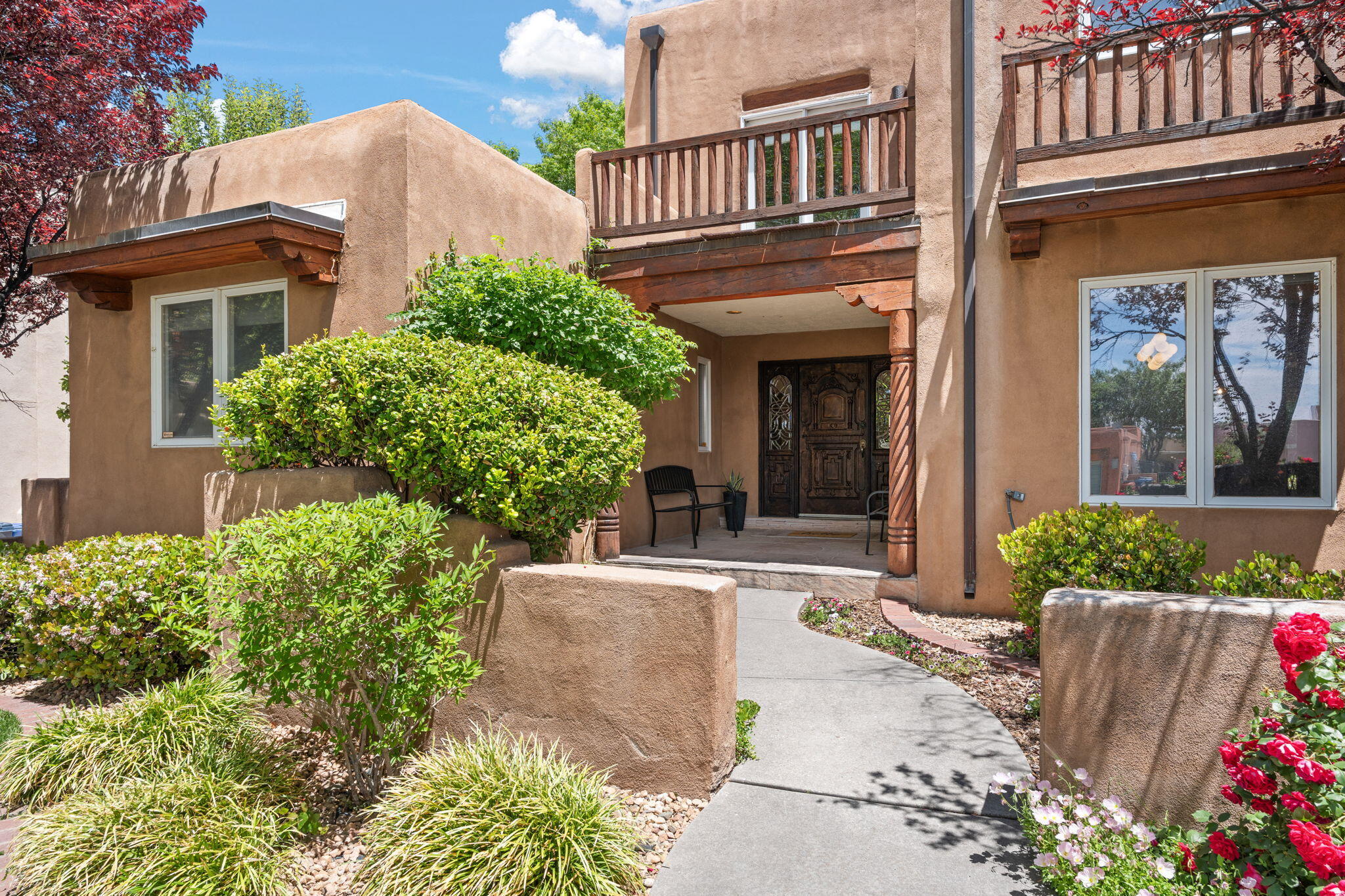 11805 San Victorio Avenue, Albuquerque, New Mexico image 3