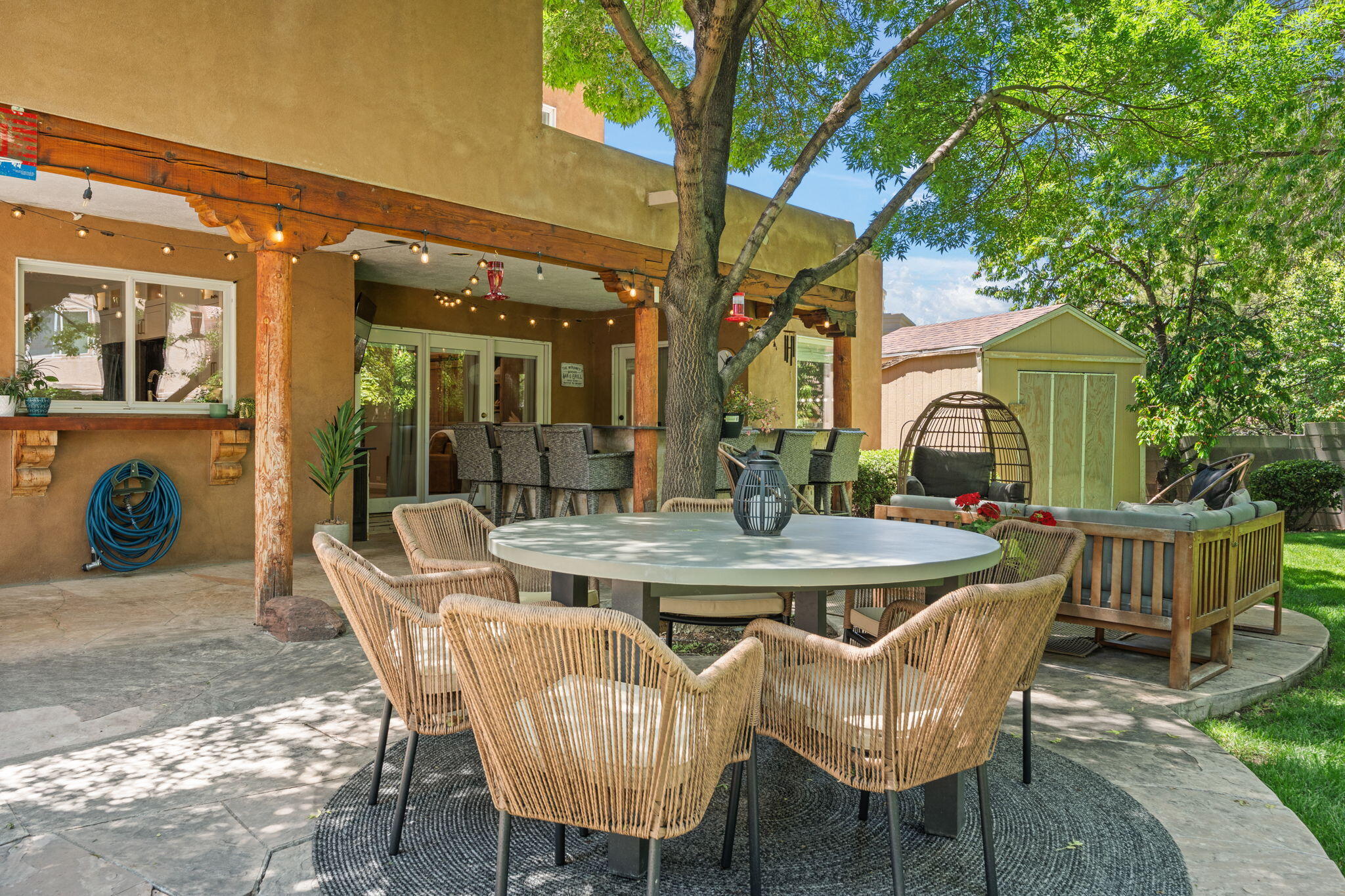 11805 San Victorio Avenue, Albuquerque, New Mexico image 43