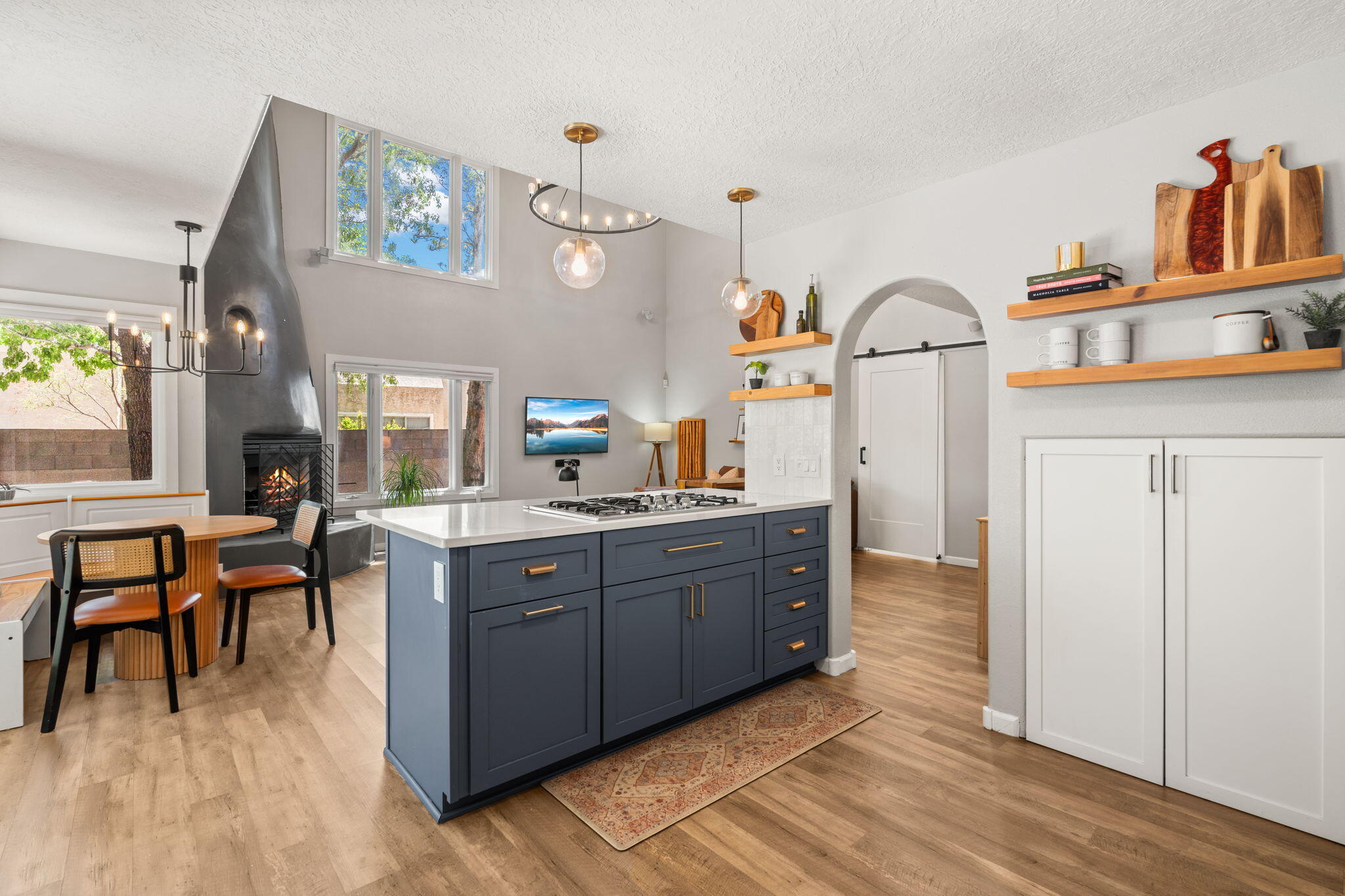 11805 San Victorio Avenue, Albuquerque, New Mexico image 15