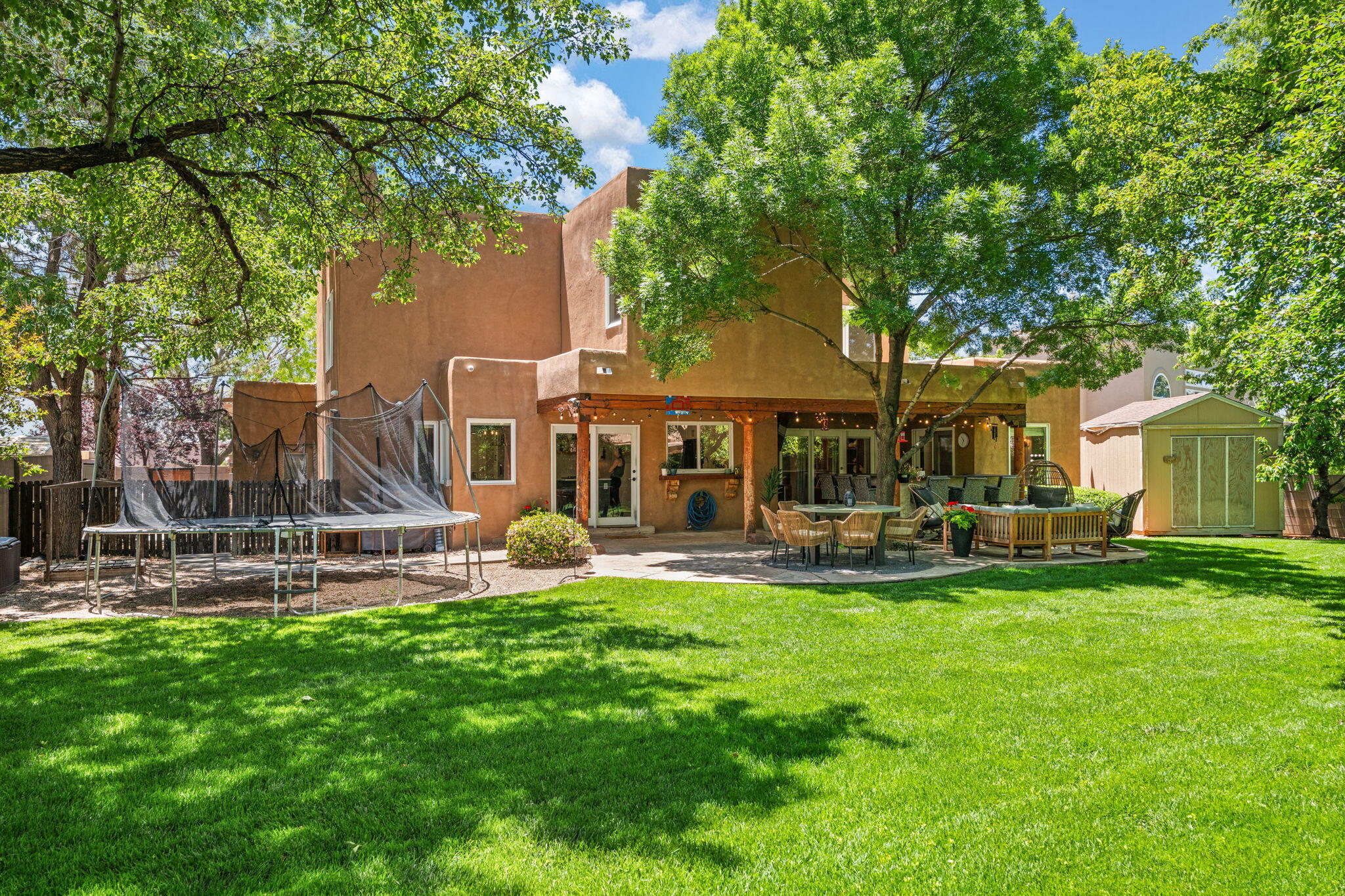 11805 San Victorio Avenue, Albuquerque, New Mexico image 42