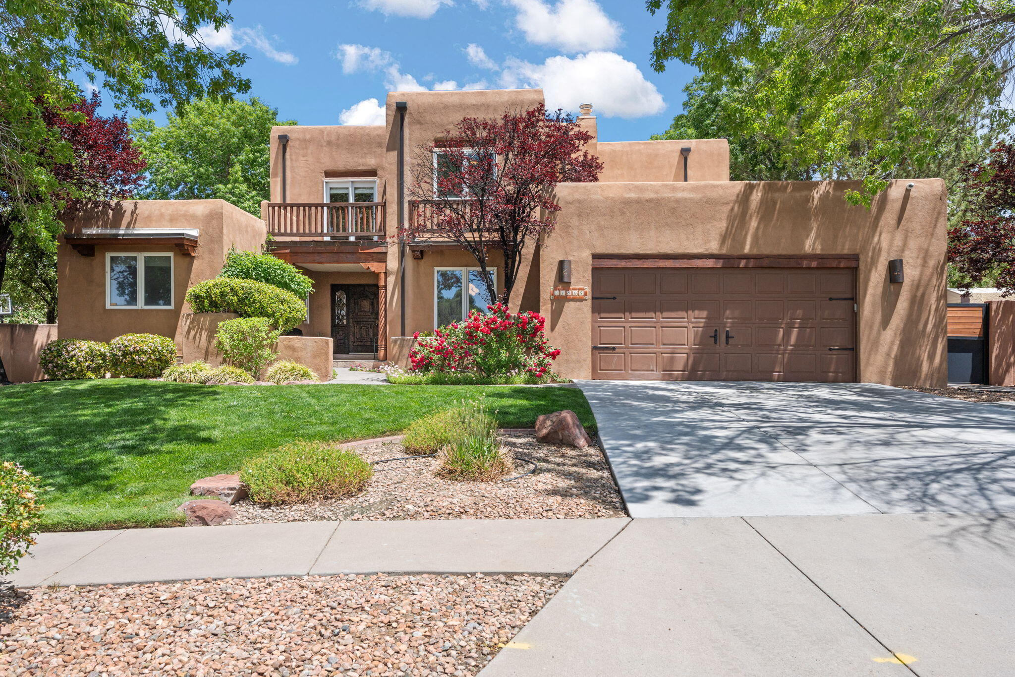 11805 San Victorio Avenue, Albuquerque, New Mexico image 1