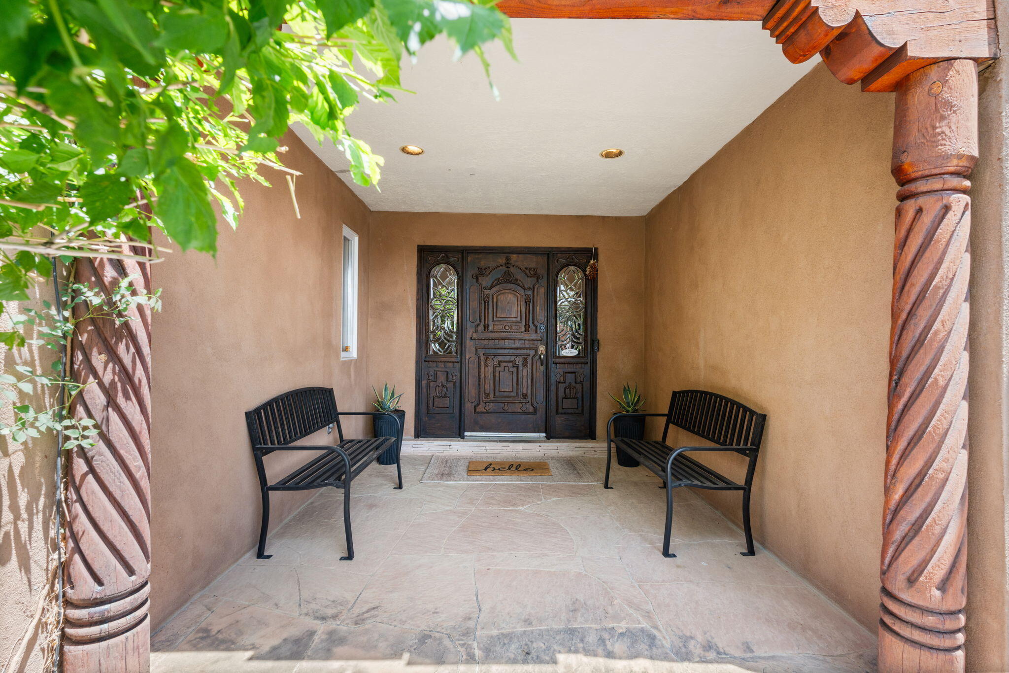 11805 San Victorio Avenue, Albuquerque, New Mexico image 4
