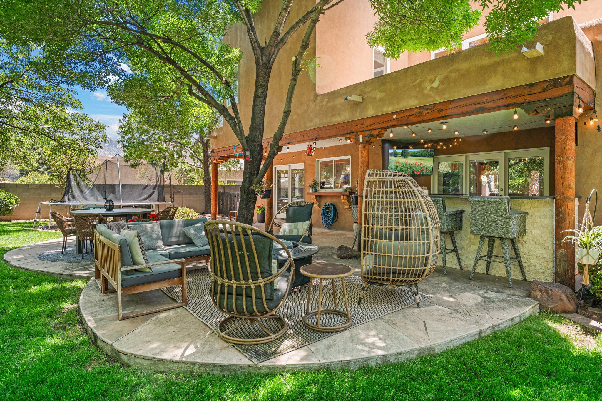 11805 San Victorio Avenue, Albuquerque, New Mexico image 41