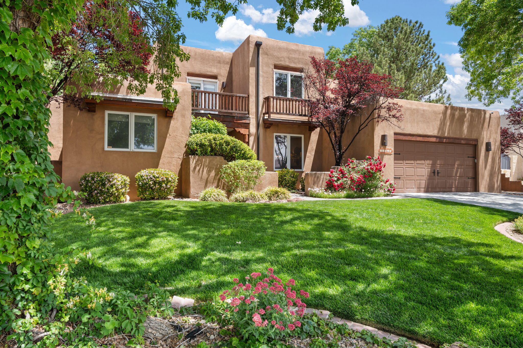 11805 San Victorio Avenue, Albuquerque, New Mexico image 2