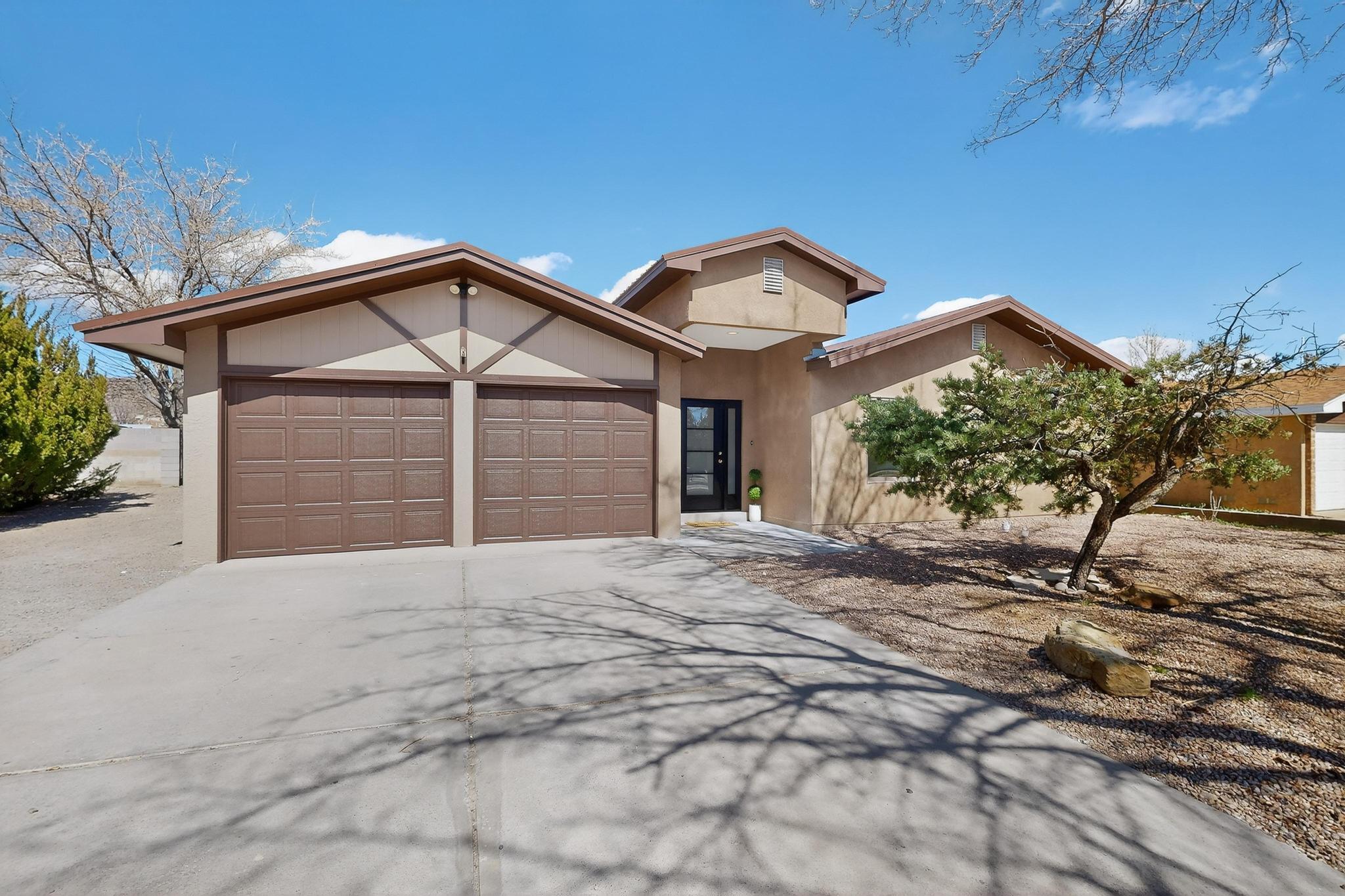 5809 Open Sky Drive NW