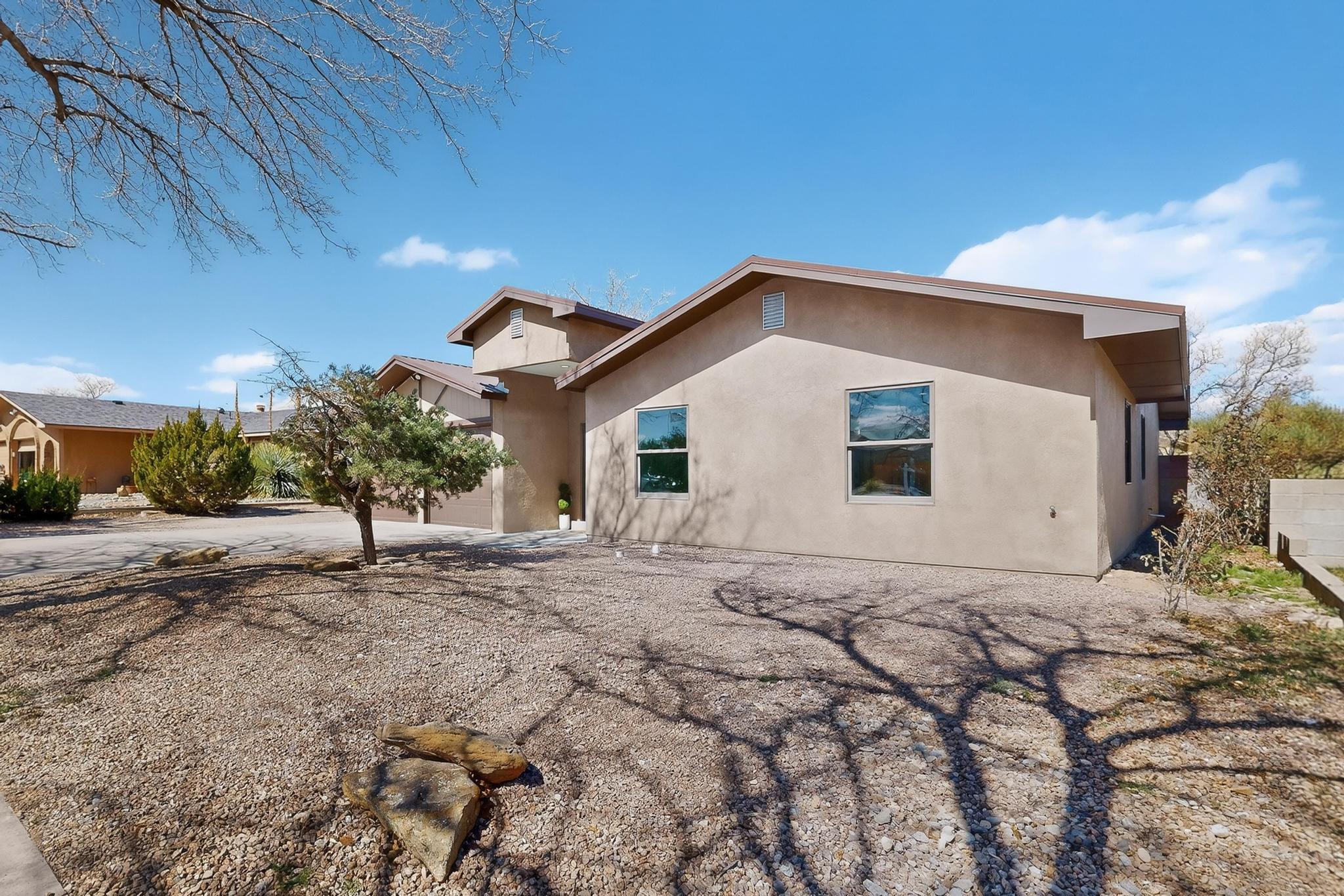 5809 Open Sky Drive NW