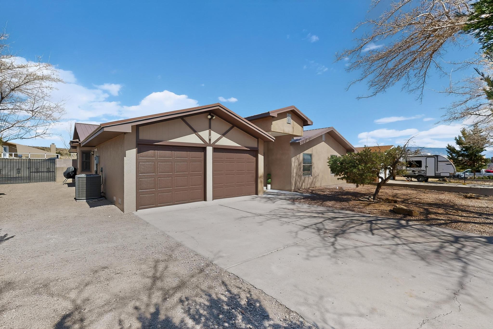 5809 Open Sky Drive NW