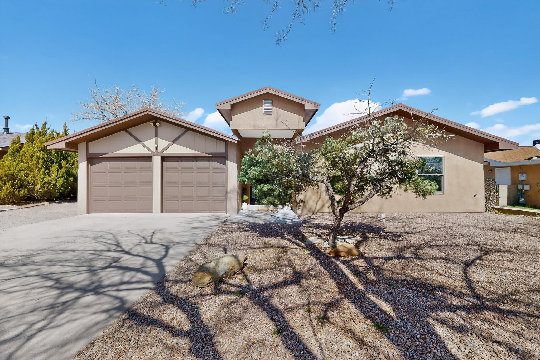 5809 Open Sky Drive NW
