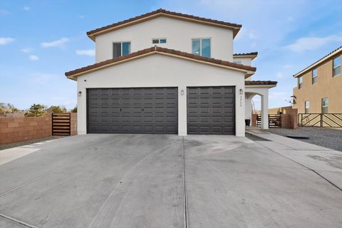 Photo of 3930 Jaxson Lane, Santa Fe, NM 87507 (MLS # 1096760)