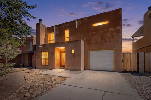 Townhouse For Sale - 9007 Hendrix Road<br/> Bernalillo County, Albuquerque, NM 87111