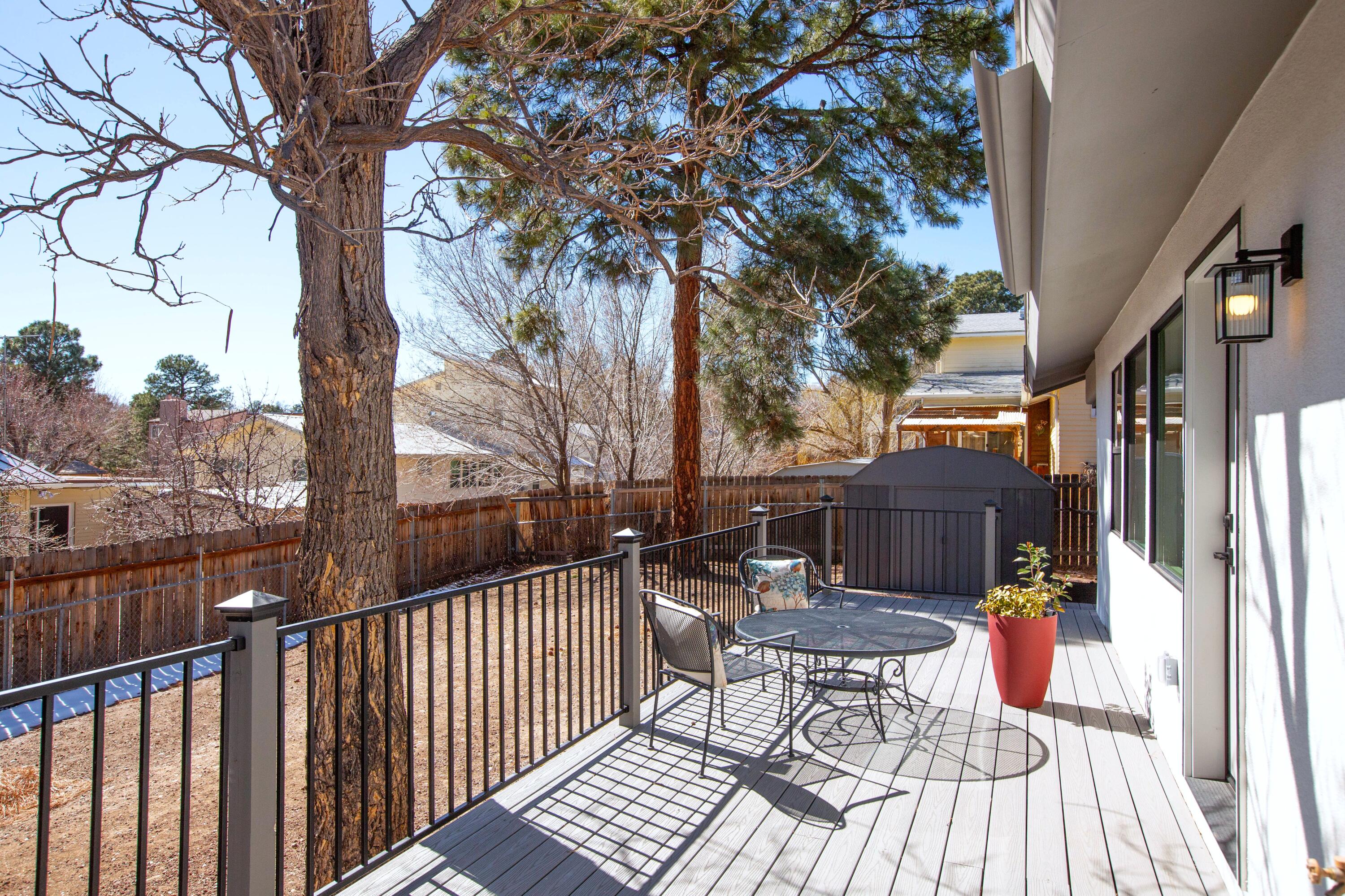 445 Rim Road, Los Alamos, New Mexico image 2