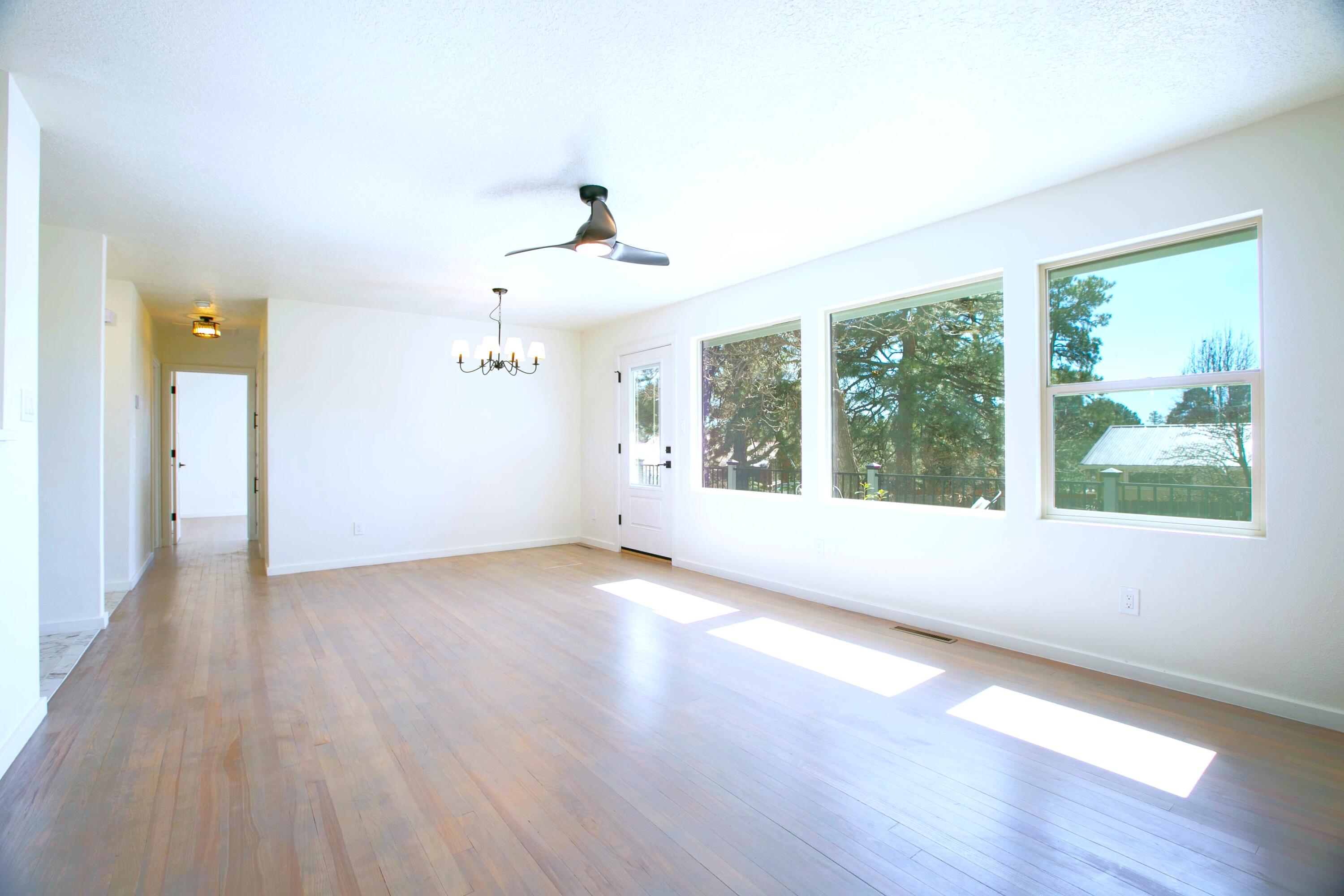445 Rim Road, Los Alamos, New Mexico image 7