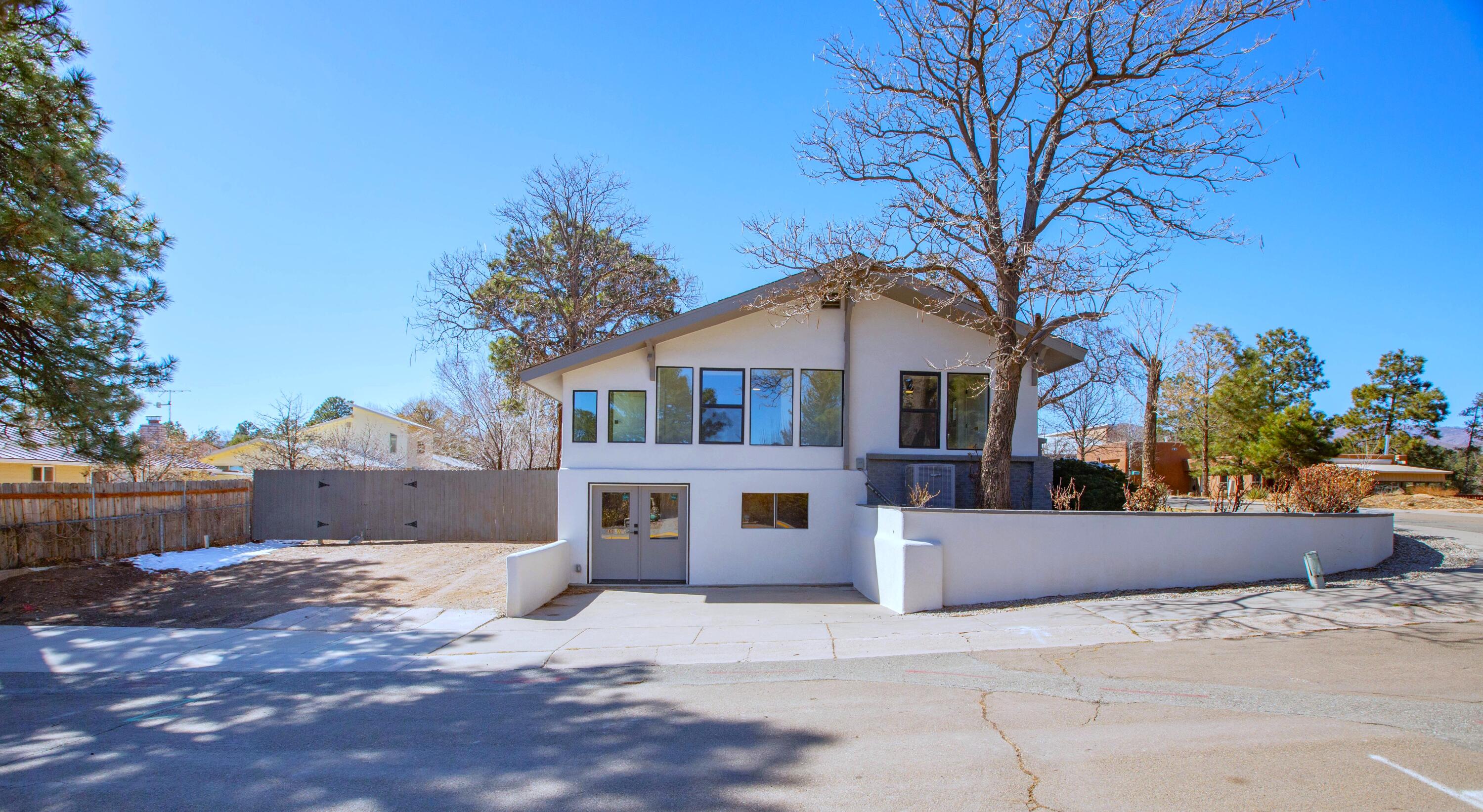 445 Rim Road, Los Alamos, New Mexico image 29