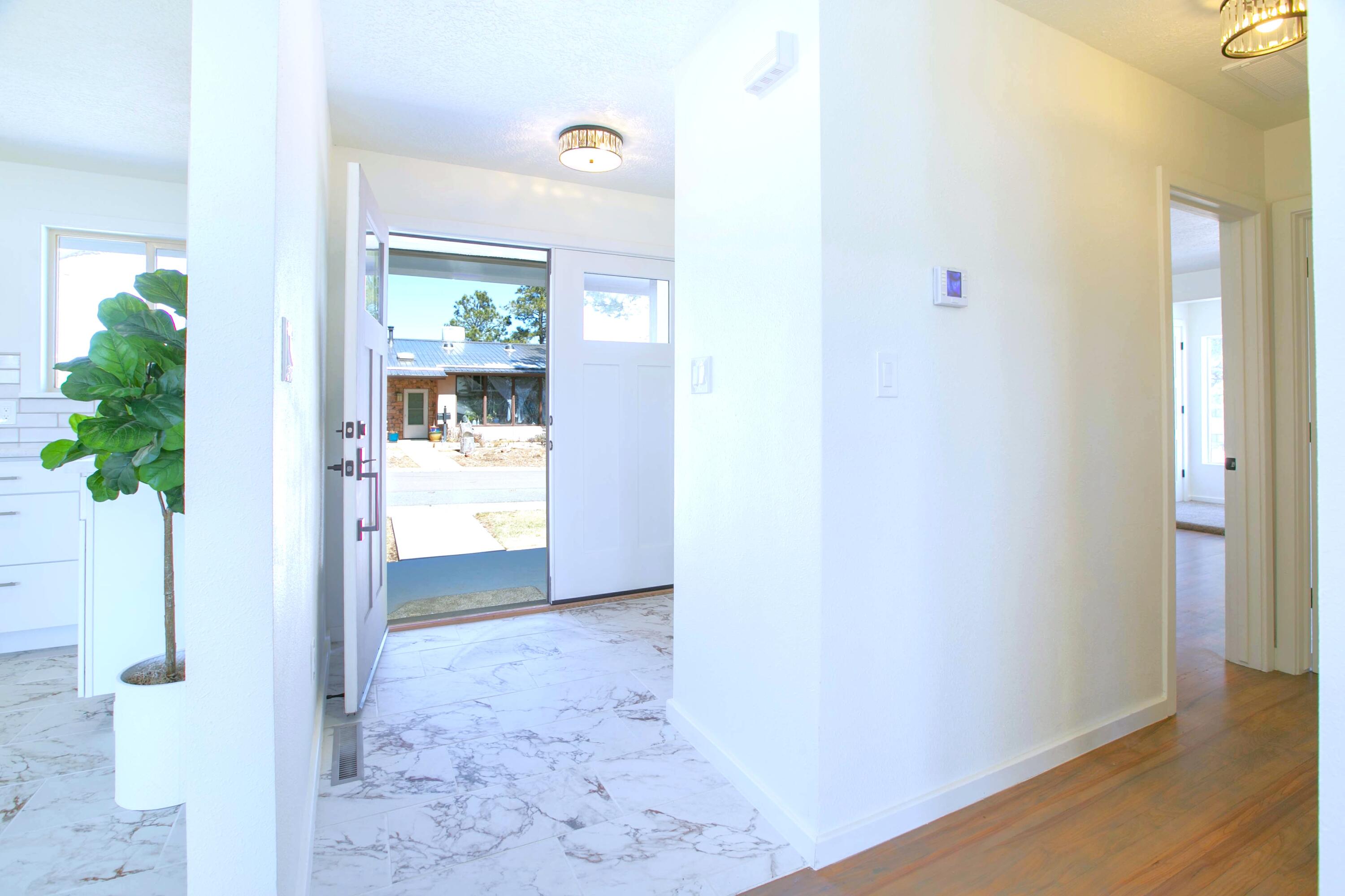 445 Rim Road, Los Alamos, New Mexico image 3