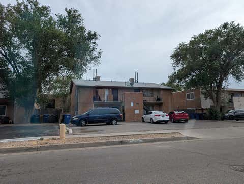 Multifamily For Sale - 12712 Dunes Road<br/> Albuquerque, NM 87123