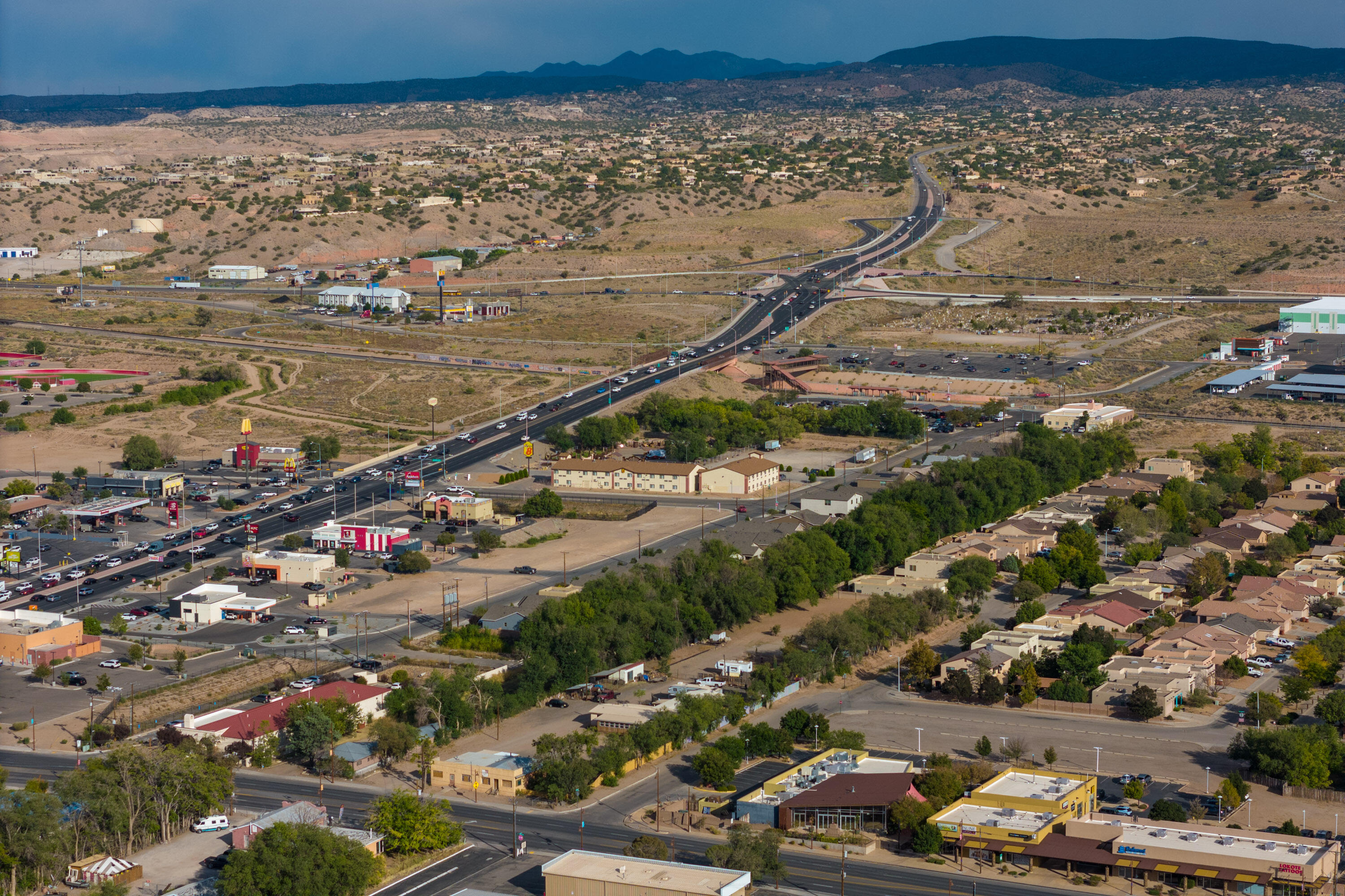 130 Camino Del Pueblo, Bernalillo, New Mexico image 28