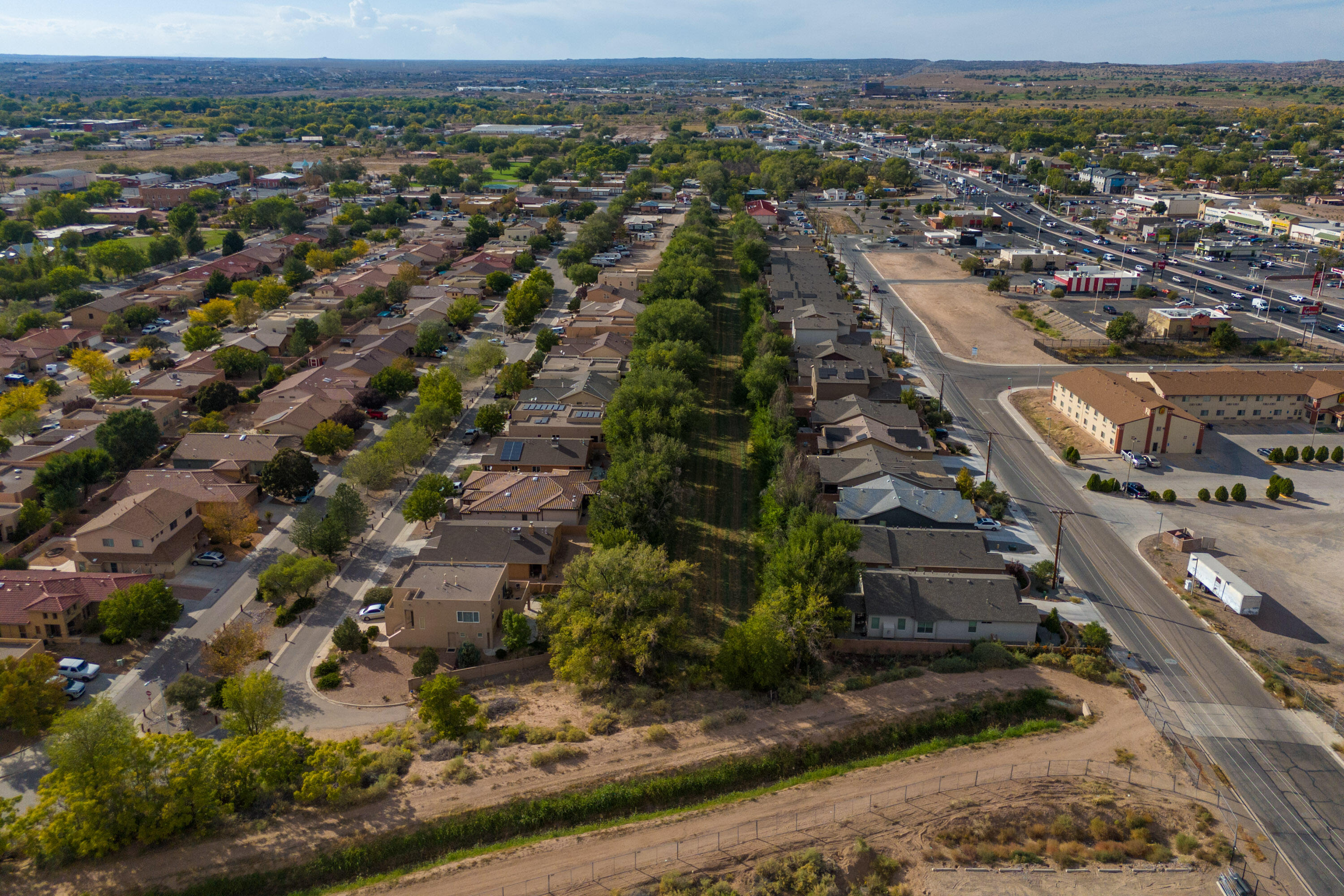 130 Camino Del Pueblo, Bernalillo, New Mexico image 30