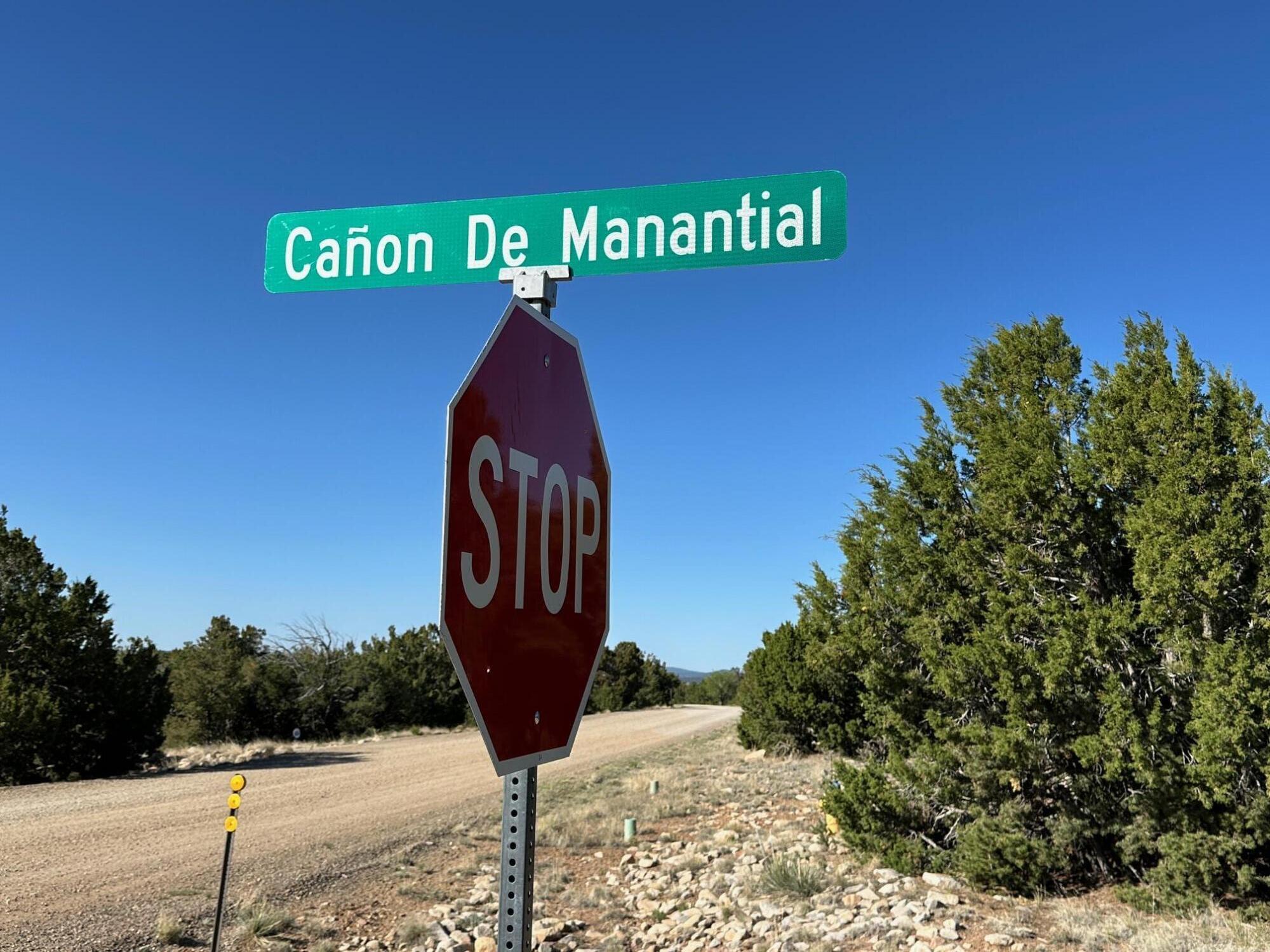 5 Canon De Manantial, Edgewood, New Mexico image 10