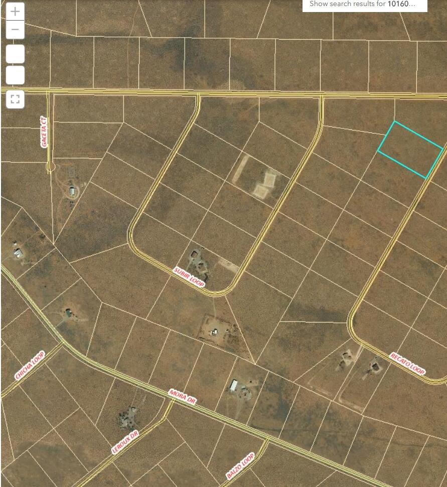 Recato Loop Lot 15, Belen, New Mexico image 2