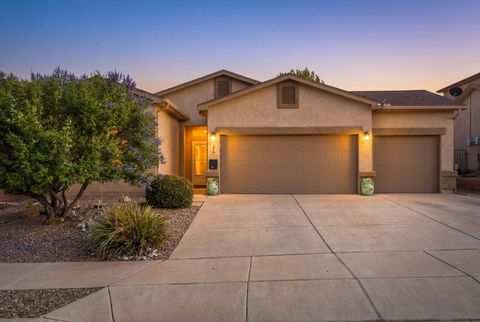 Homes For Sale - 256 Landing Trail<br/> Rio Rancho, NM 87124