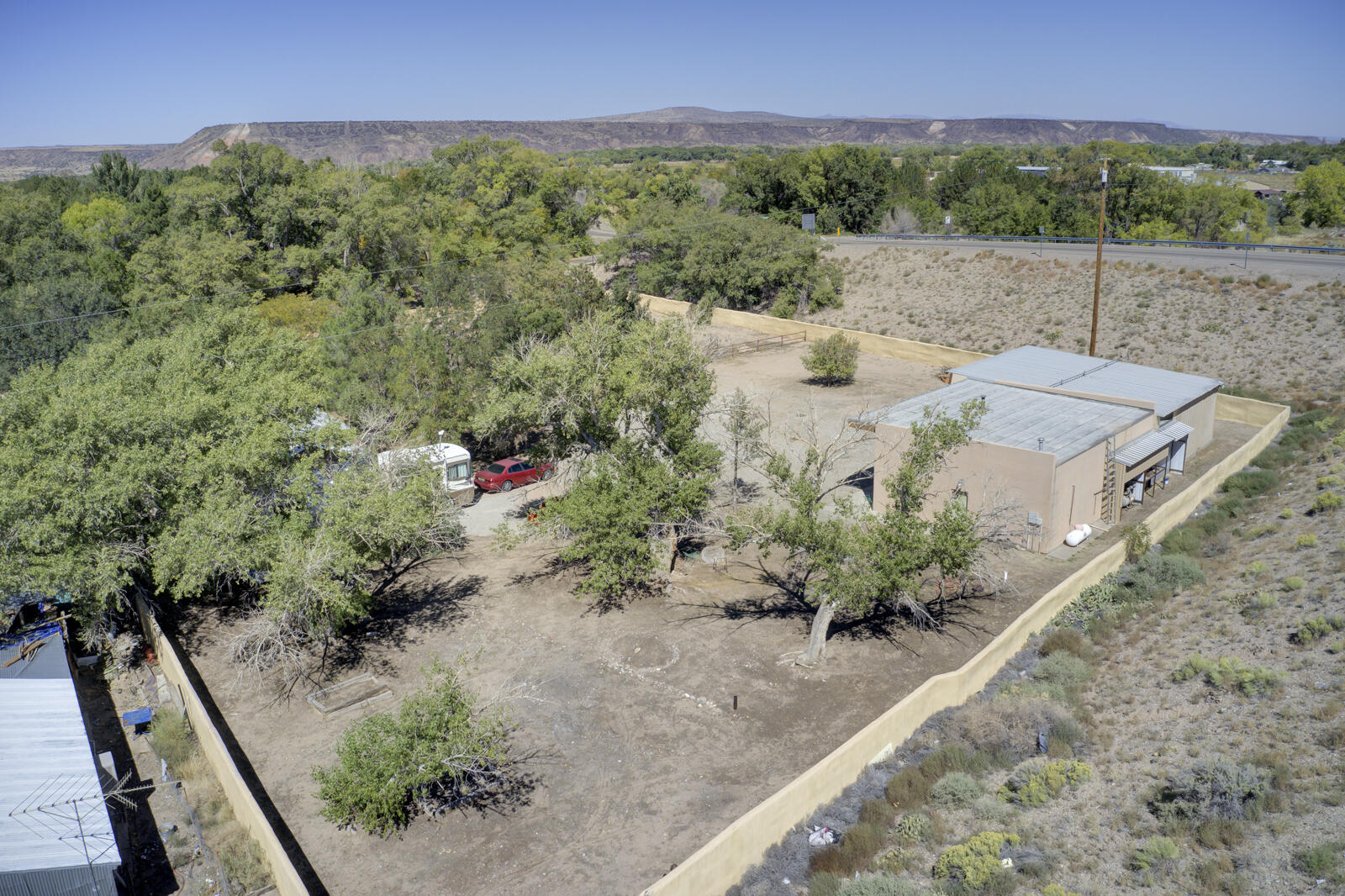 4 Bowersville Road, Algodones, New Mexico image 45