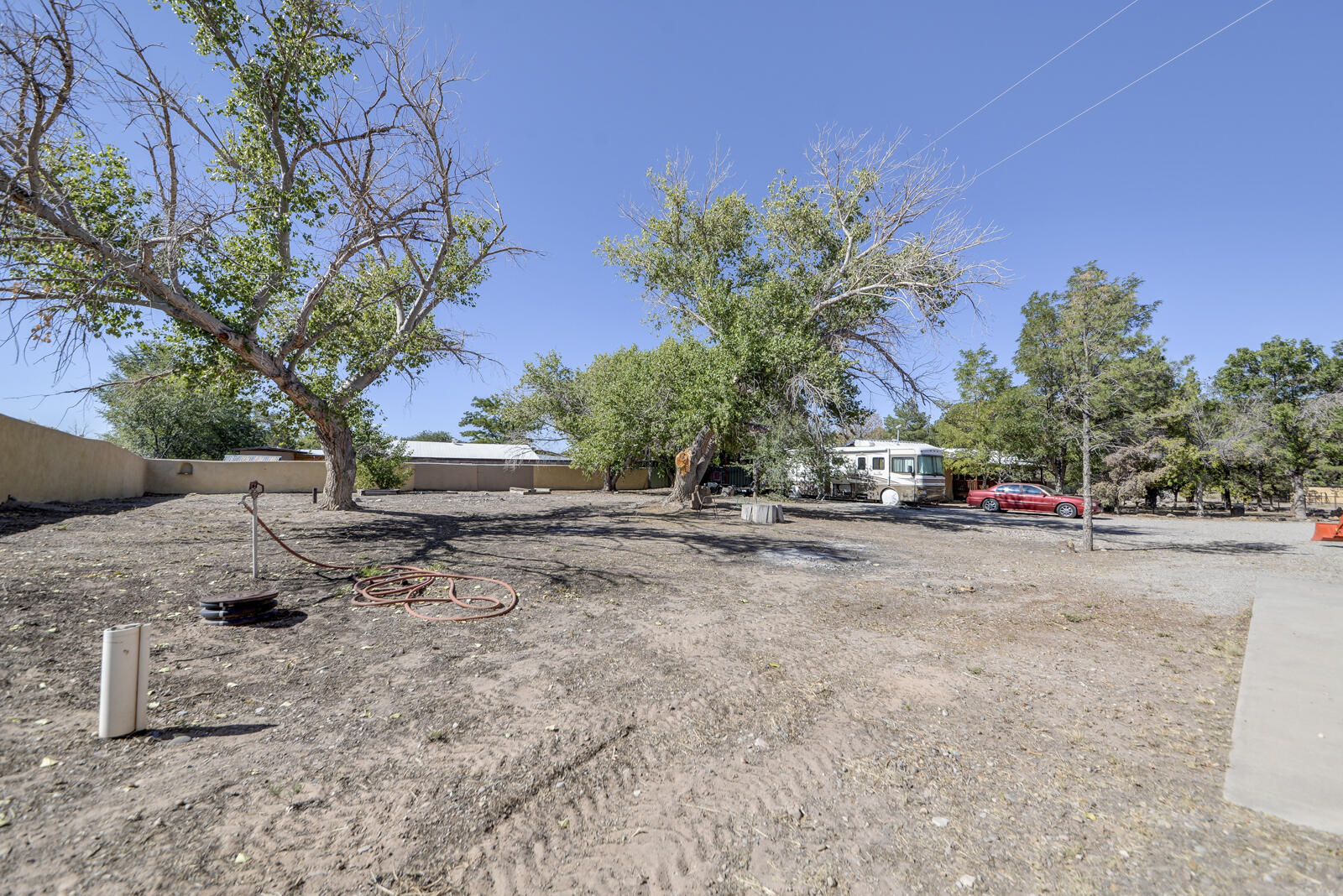 4 Bowersville Road, Algodones, New Mexico image 38