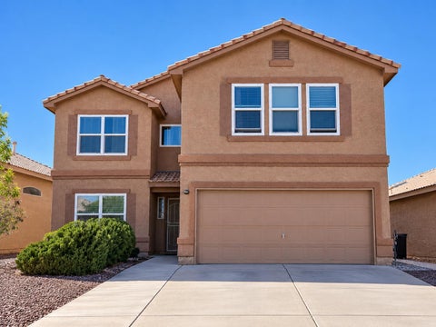 Homes For Sale - 561 Via Patria<br/> Albuquerque, NM 87121