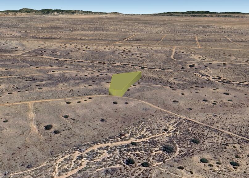 Tiber (U26 B126 L30) Road NW