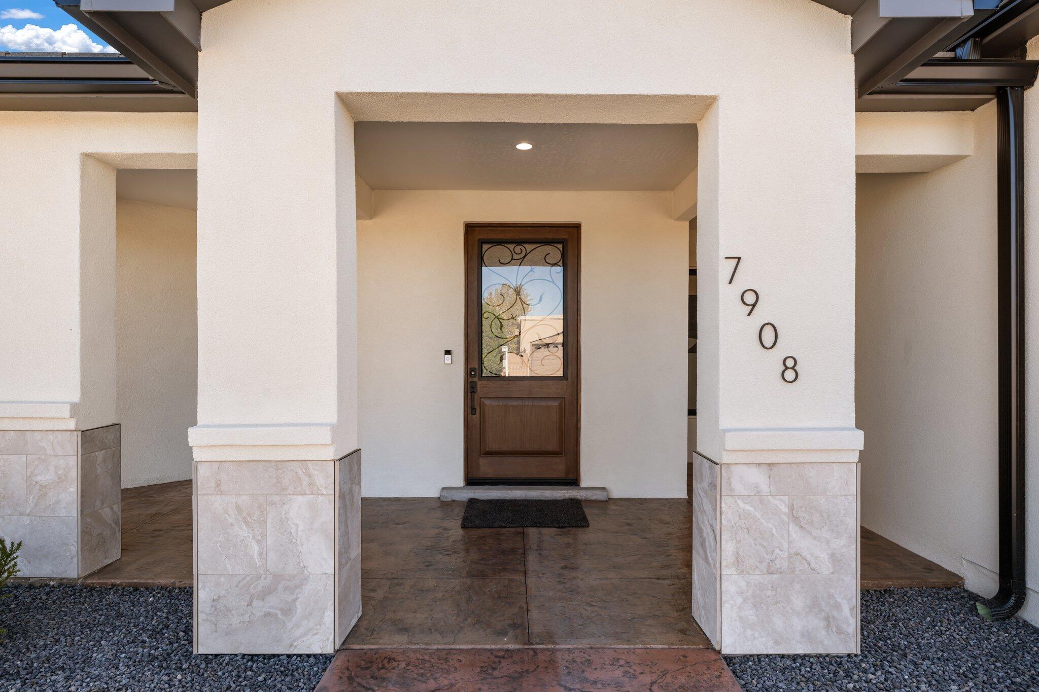 7908 Mauna Loa Drive, Albuquerque, New Mexico image 5