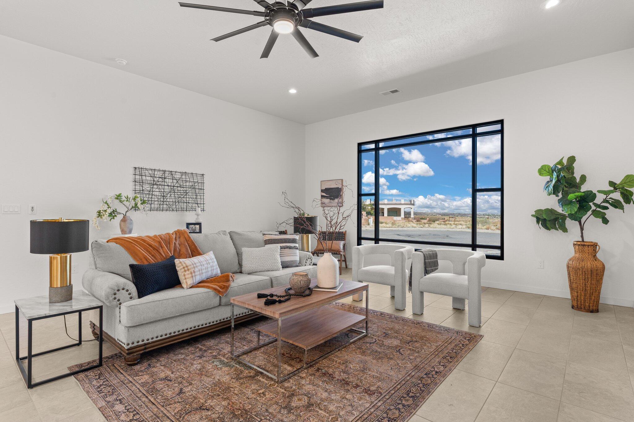 7908 Mauna Loa Drive, Albuquerque, New Mexico image 9