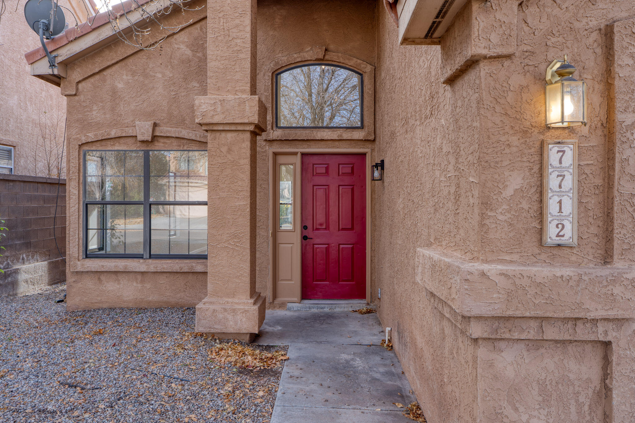 7712 William Moyers Avenue NE