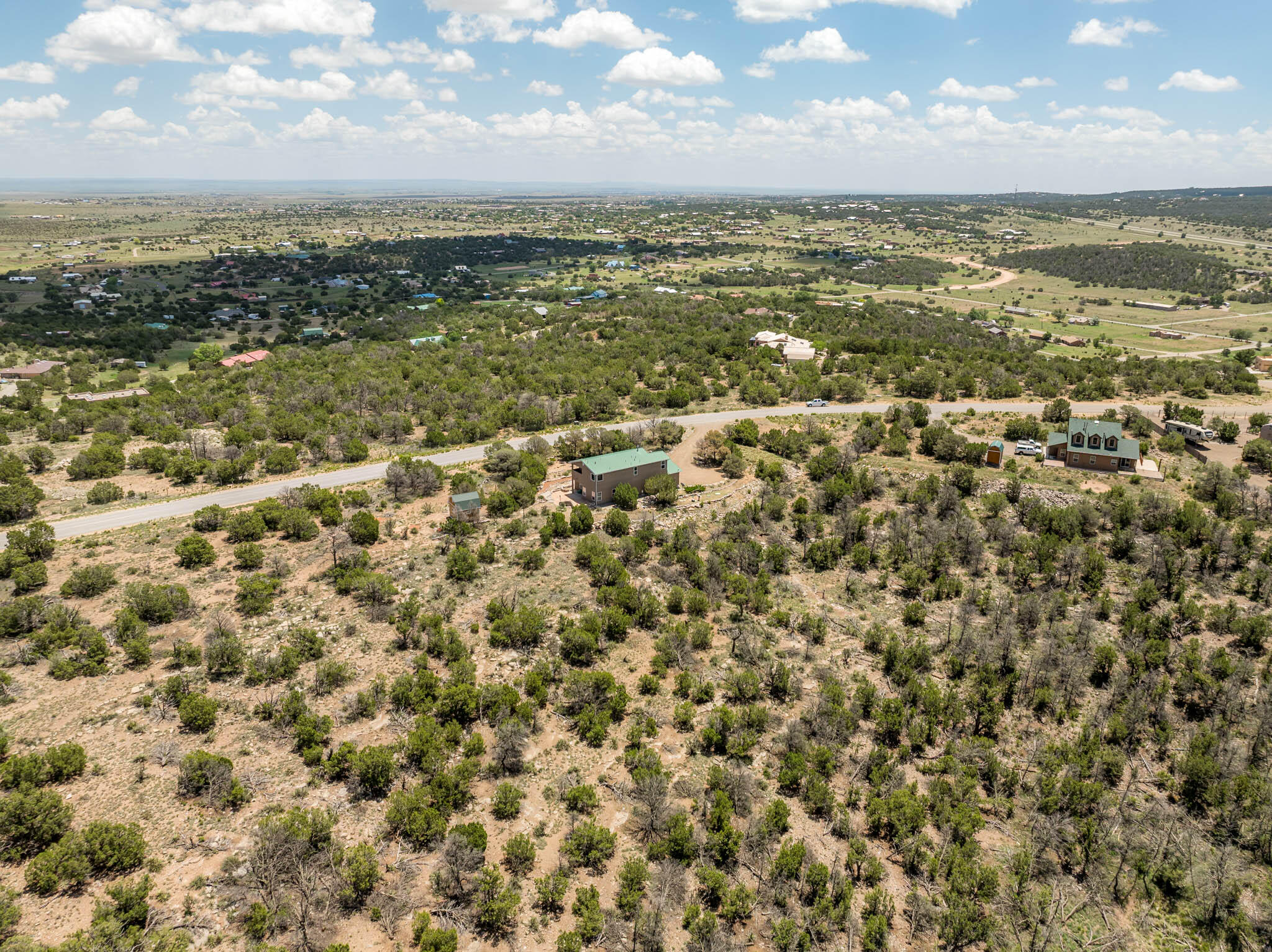 40 Snowflake Trail, Edgewood, New Mexico image 13